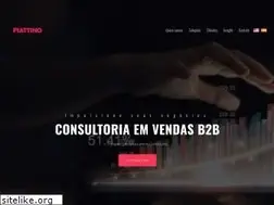 Sites similar to piattino.com.br