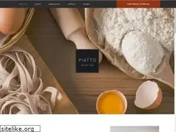 Sites similar to piattobravo.com