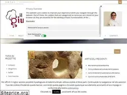 Sites similar to piattogiusto.it