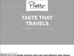 Sites similar to piattoict.com