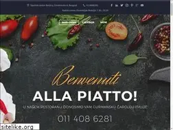 Sites similar to piattosaruna.rs