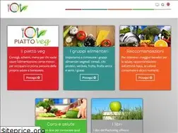 Sites similar to piattoveg.info