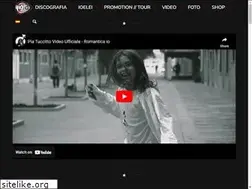 Sites similar to piatuccitto.net