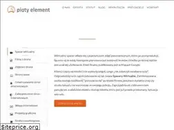 Sites similar to piatyelement.org.pl