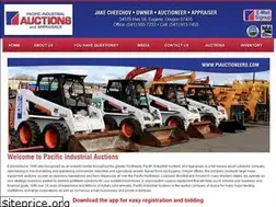 Sites similar to piauctioneer.com