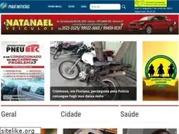 Sites similar to piauinoticias.com