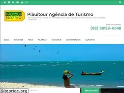 Sites similar to piauitour.com