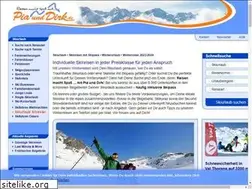 Sites similar to piaunddirk.at