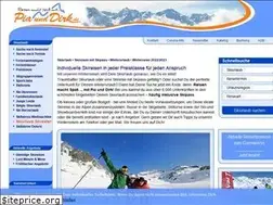 Sites similar to piaunddirk.de