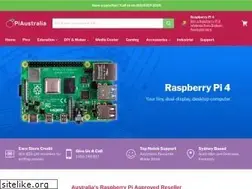 Sites similar to piaustralia.com.au