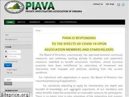 Sites similar to piava.org