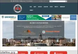 Sites similar to piaw.org