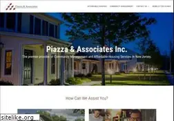 Sites similar to piazza-and-associates.com