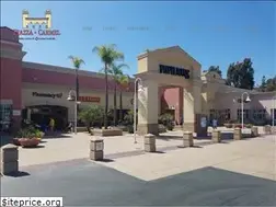 Sites similar to piazza-carmel.com