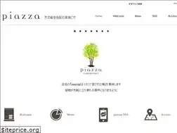 Sites similar to piazza9734.com