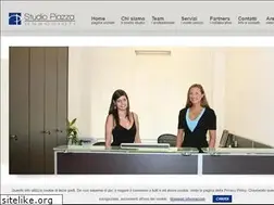 Sites similar to piazzaassociati.com