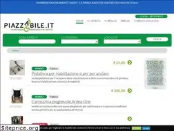 Sites similar to piazzabile.it