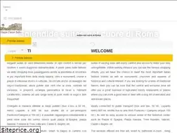 Sites similar to piazzacavoursuite.com
