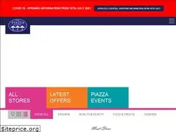 Sites similar to piazzacentre.co.uk
