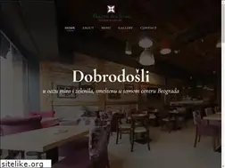 Sites similar to piazzadeifiori.com