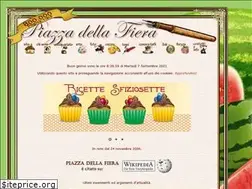 Sites similar to piazzadellafiera.it
