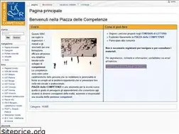 Sites similar to piazzadellecompetenze.net