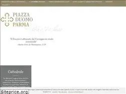 Sites similar to piazzaduomoparma.com