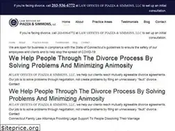 Sites similar to piazzafamilylawyers.com