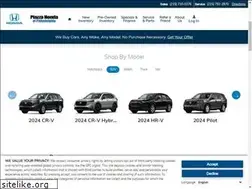 Sites similar to piazzahondaphiladelphia.com