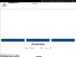 Sites similar to piazzahondareading.com