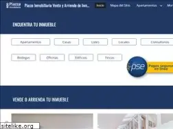 Sites similar to piazzainmobiliaria.com