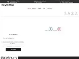 Sites similar to piazzaitalia.it