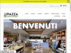 Sites similar to piazzaitalianmarket.com