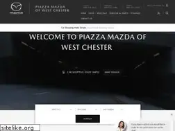 Sites similar to piazzamazdaofwestchester.com