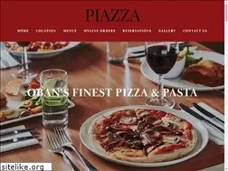 Sites similar to piazzaoban.com
