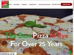 Sites similar to piazzapizzarye.com