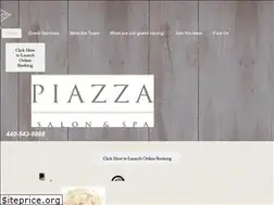 Sites similar to piazzasalonspa.com