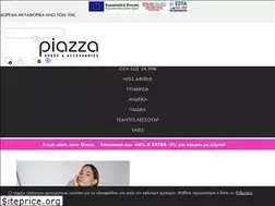 Sites similar to piazzashoes.gr