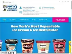 Sites similar to piazzasicecream.com