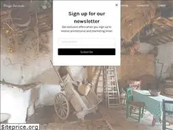 Sites similar to piazzasorrento.com