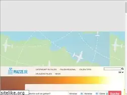 Sites similar to piazze.de
