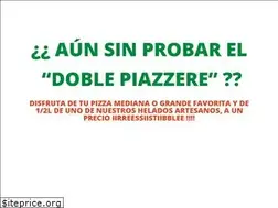 Sites similar to piazzere.com