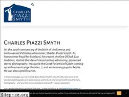 Sites similar to piazzismyth.org