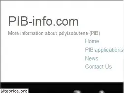 Sites similar to pib-info.com