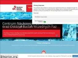 Sites similar to pib-nio.pl
