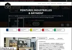 Sites similar to pib.fr