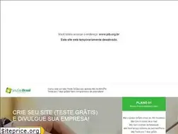 Sites similar to pib.org.br