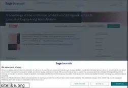 Sites similar to pib.sagepub.com