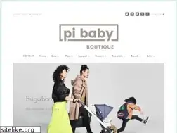 Sites similar to pibaby.com