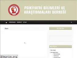 Sites similar to pibad.org